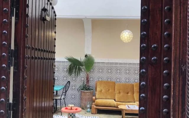 Riad Imndi - photo 2
