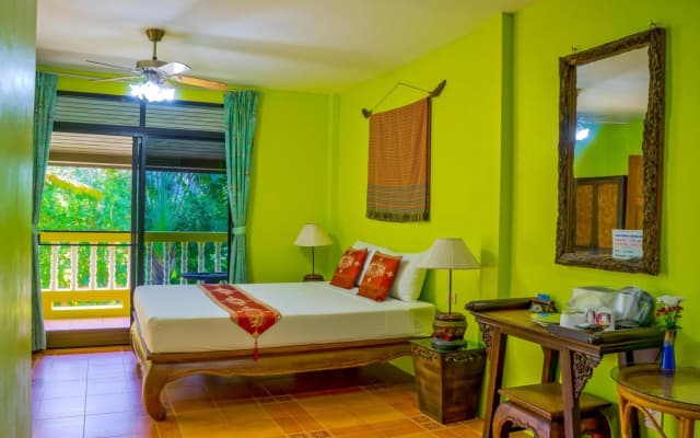 Chez Charly Bungalow - photo 2