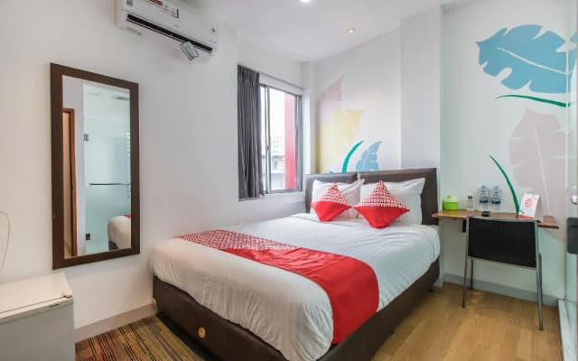 Hotel O Orienchi Room - photo 3