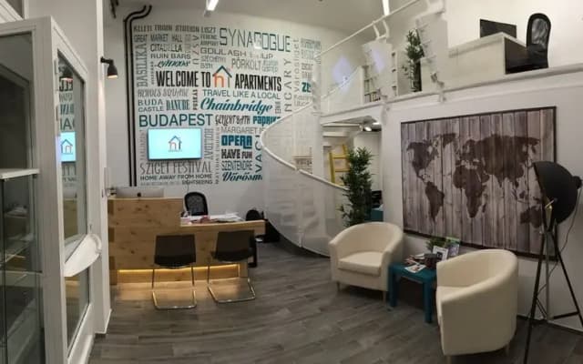Hi5 Apartments - Basilica - photo 2