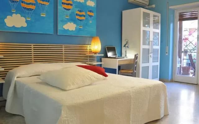 Blu Arancio - photo 3