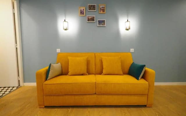 Bastille ChicSuites - photo 2