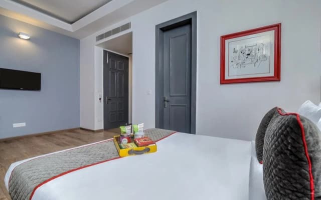OYO Townhouse 039 Paschim Vihar - photo 2