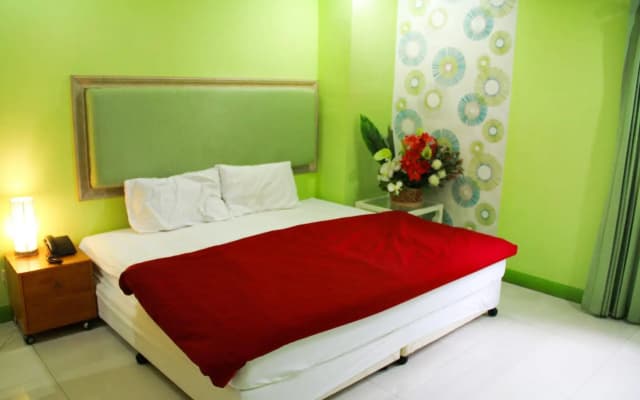 The Pattaya Inn(เดอะ พัทยา อินน์) - photo 5