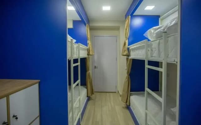 Hostel Abano - photo 2
