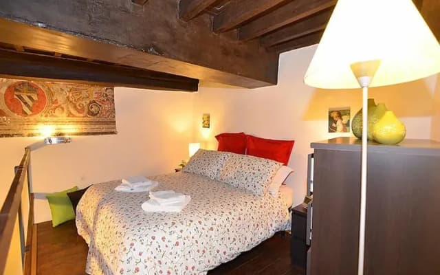 Campo de' Fiori Studio - photo 2