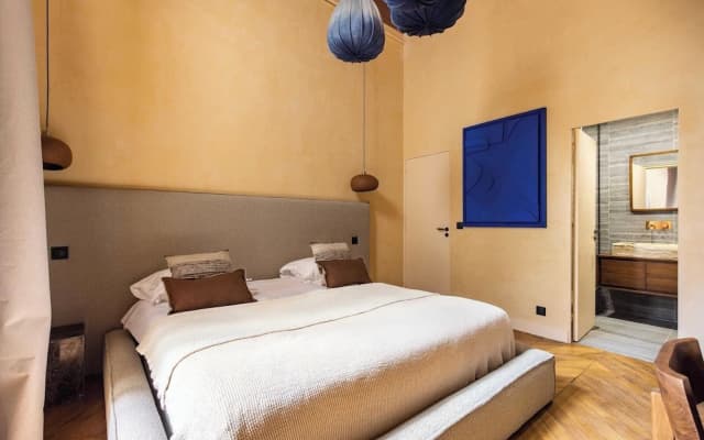 Exclusive Apartment - 5bd/12p - Grands Boulevards - photo 4