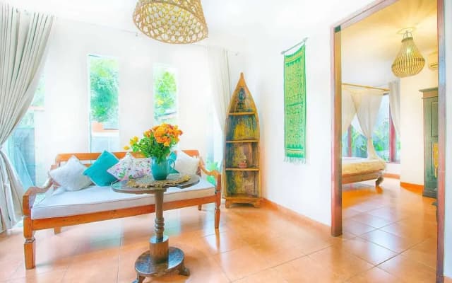 Veronika Villa - photo 4