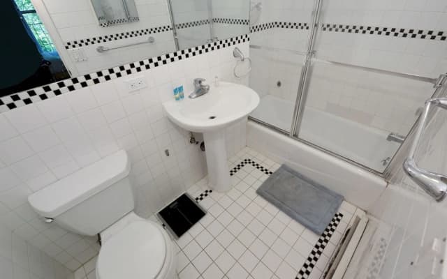 Charming 3-bedroom Apartment in Midtown West - photo 4