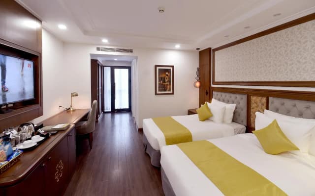 Garco Dragon Hotel 2 - photo 2