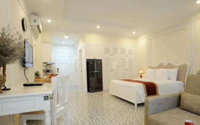 Libra Hotel Residence - photo 4