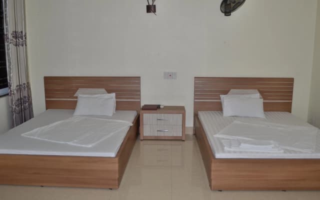 Don Hien 2B Hotel - photo 3