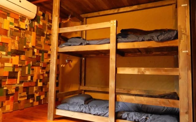 Hostel Omori Souko - photo 4