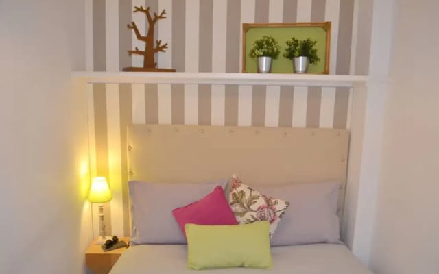 RH FARINHAS 5, Lisbon Center Apartment - photo 3