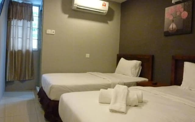 M Hotel - Bandaran Berjaya - photo 5