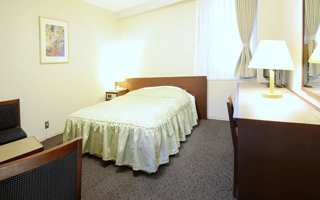 Ginza International Hotel - photo 4
