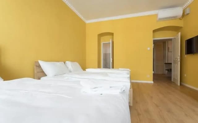 Sechs Personen Apartment - photo 2