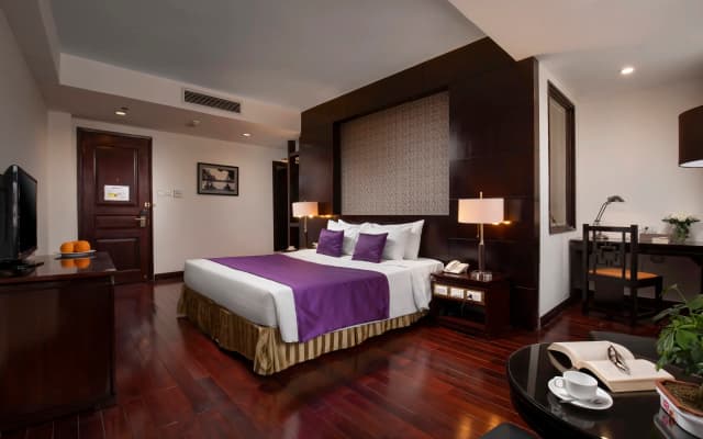 TK123 Hanoi Hotel - photo 5