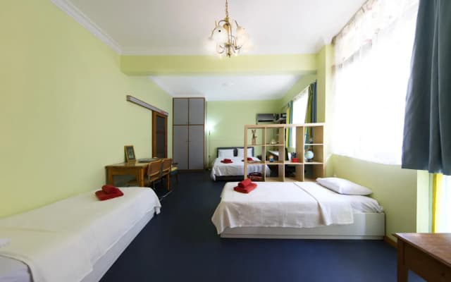 Exquisite Athens Apartment - photo 2