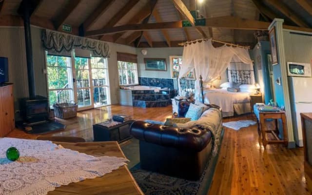 Observatory Cottages - photo 5