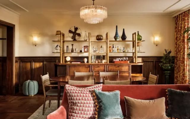 Soho House Barcelona - photo 2