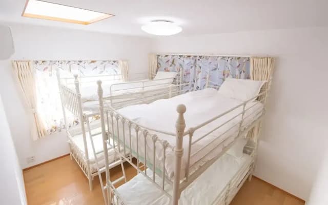 Residence inn Makinoyado - photo 4