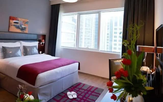 Vision Links Hotel Apartment 3 - photo 3