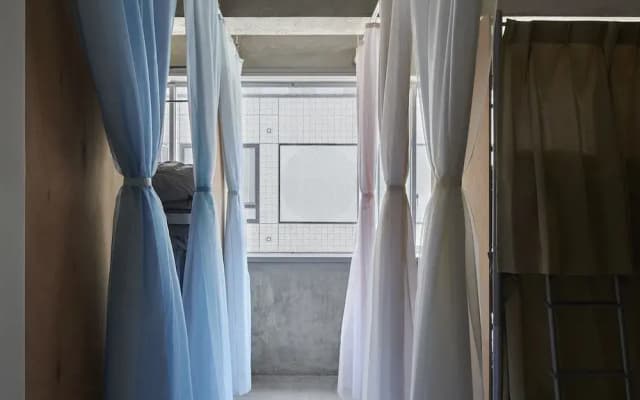 Hostel Haru - photo 5