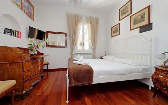4bnb - Navona Rooftop - photo 3
