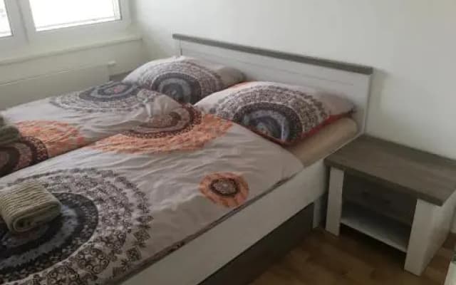 Wien - Apartment Hauptbahnhof - photo 4