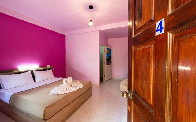 myPatong Social Hostel - photo 4
