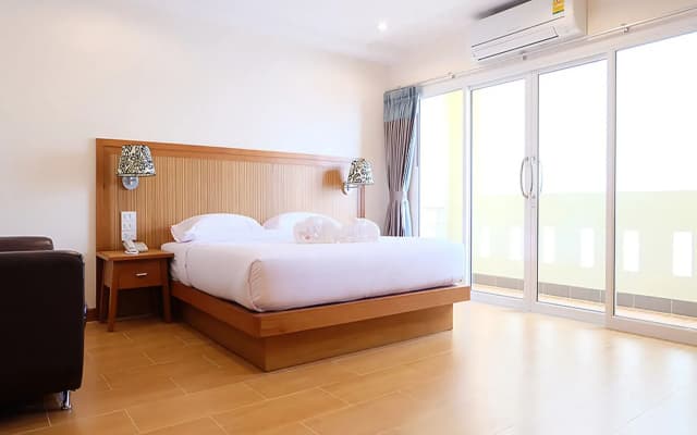 D Hotel Pattaya - photo 3