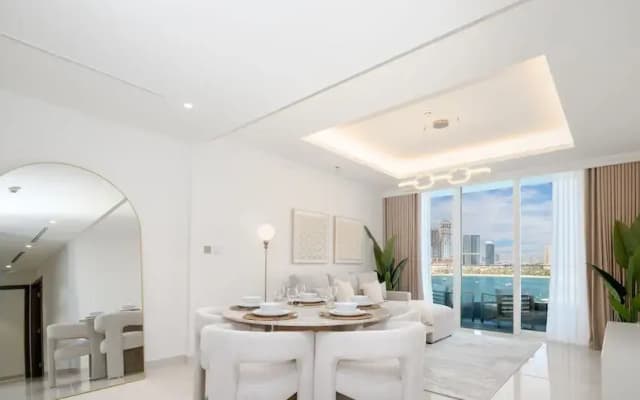 LUX The Palace Beach Suite - photo 4