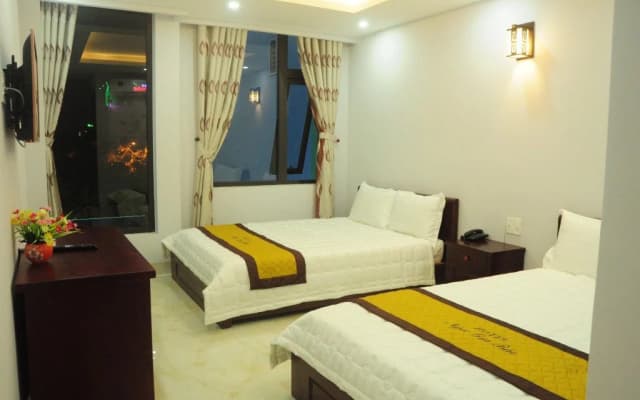 Ngoc Gia Bao Hotel - photo 3