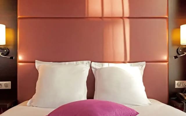 ibis Styles Paris Pigalle Montmartre - photo 2