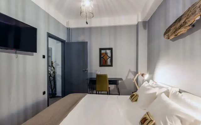 Axel Lamda Apartment - photo 4