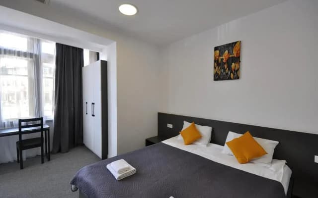kandoo tbilisi central hostel - photo 2