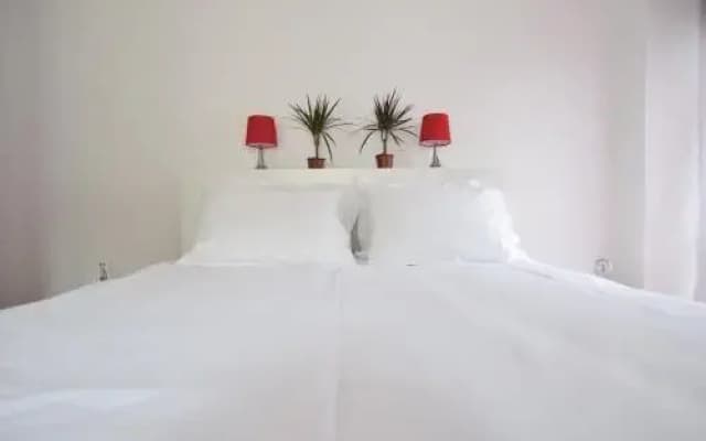 Boutique Athens Apartment Sq1 - photo 5