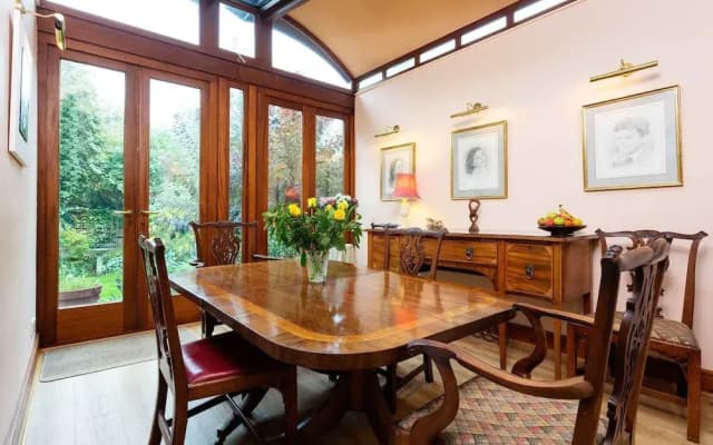 Classical on Old Park Avenue - photo 4