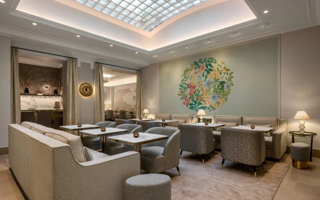 Hotel Camille Paris Gare de Lyon, Tapestry Collection by Hilton - photo 2