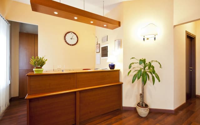 4 Pini Hotel - photo 2