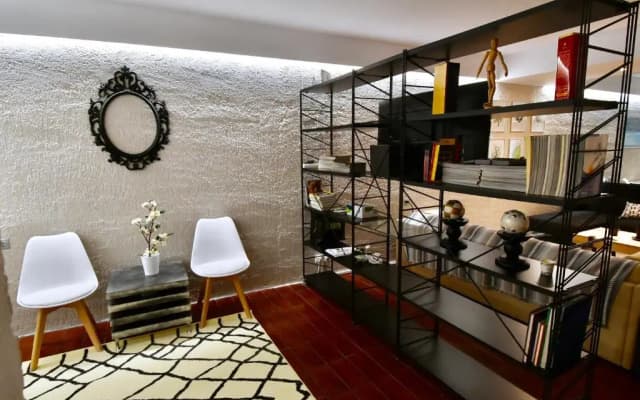 Comfortable, spacious studio @ Kolonaki - photo 2