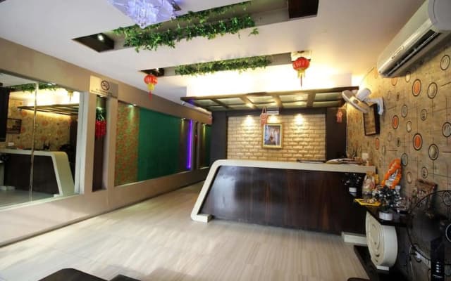 Liv Inn - photo 2