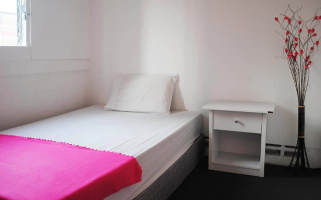 Pink Guest House - photo 5
