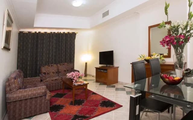 Safeer Hotel Suites - photo 5