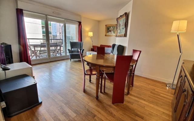 215384 - Bedrooms 66m² - Montparnasse - photo 5
