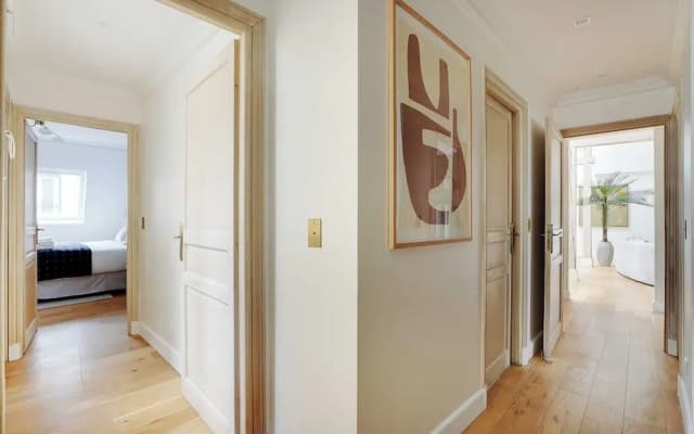 Sumptuous Apartment - 4ch/8p - Champs Elysaees - photo 2