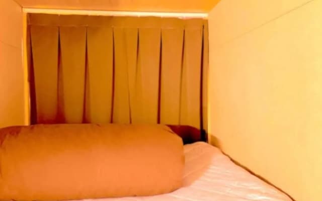 Imaya Hostel - photo 2