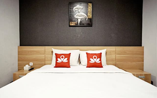 Picasso Inn - photo 4