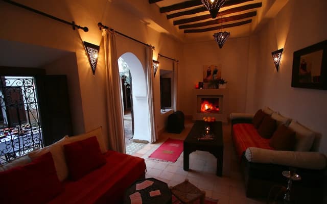 Riad Elixir - photo 2